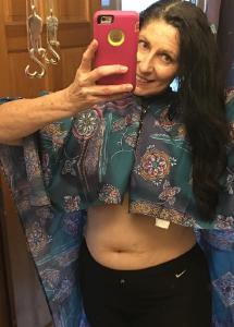 Engel (69) uit Antwerpen (BE)