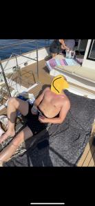 Stenley (23) uit Noord-Brabant