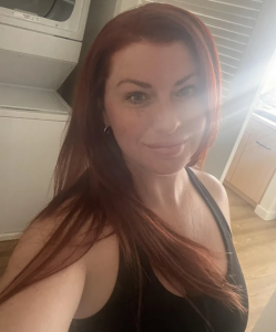 Irisvdweerd (46) uit Overijssel