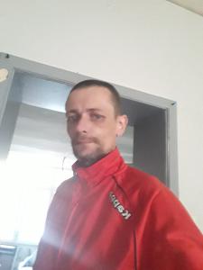 stefrafc (46) uit Antwerpen (BE)