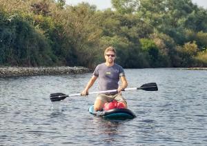 avonturier75 (51) uit Zeeland