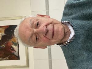 Mick45 (79) uit Noord-Brabant