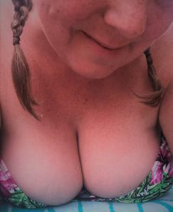 Orgasmsforlunch