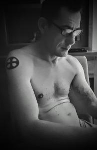 Bartjr (53) uit Antwerpen (BE)