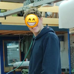 Tom21 (23) uit Noord-Holland