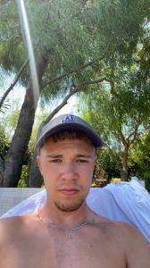 Sean23 (25) uit Overijssel