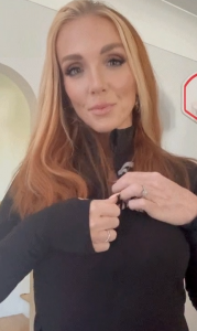 Bianccie (42) uit Gelderland