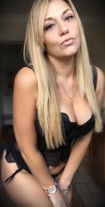 Suusje (39) uit Gelderland