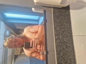 Denhaagjohn (35) uit Zuid-Holland