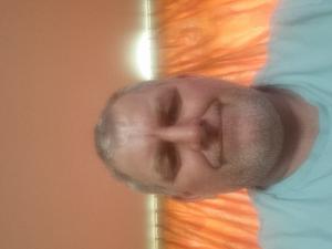 Barrylove (47) uit Noord-Holland