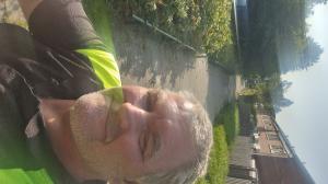 Barrylove (47) uit Noord-Holland