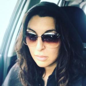 Mariska46 (52) uit Zuid-Holland