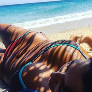 Mariska46 (53) uit Zuid-Holland
