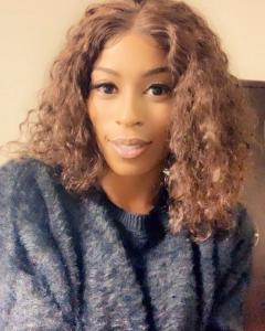 Chocolate (31) uit Utrecht