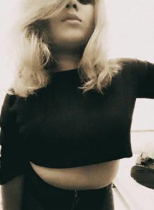 ghosty