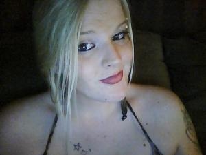 SweetNaughty (29) uit Gelderland