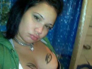 Kim_ (40) uit Noord-Holland