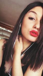 vakantieliefje (19) uit Friesland