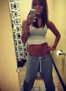 Meisje (35) uit Flevoland