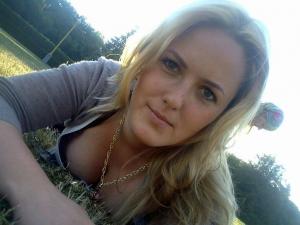 Elisa (28) uit Noord-Brabant