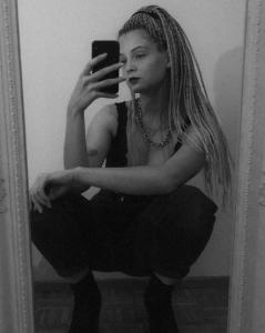 Feminist (23) uit Groningen