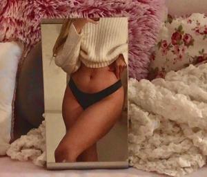 Feminist (23) uit Groningen