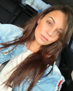 Eefje (27) uit Flevoland
