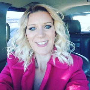 Florieke (41) uit West-Vlaanderen (BE)