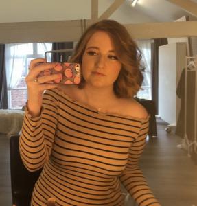 lynger (23) uit Friesland
