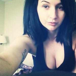 Nathalie (32) uit Zuid-Holland