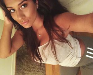 Daniella (33) uit Noord-Holland