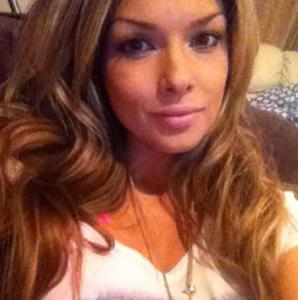 Hartje (36) uit Noord-Brabant