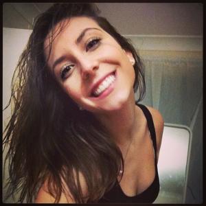 Savanna (33) uit Noord-Brabant