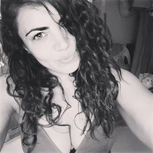 Pina (34) uit Drenthe
