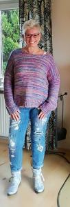 Mareike (55) uit Zuid-Holland
