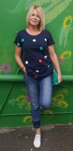 Annaxx (58) uit Friesland