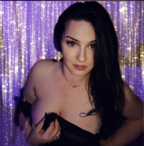 NaughtygirlSer