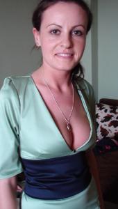 Zilver (42) uit Vlaams-Brabant (BE)