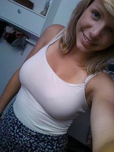 Sexybaby0 (32) uit Zuid-Holland