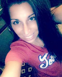 Channie (39) uit Gelderland