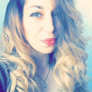 Channie (39) uit Gelderland