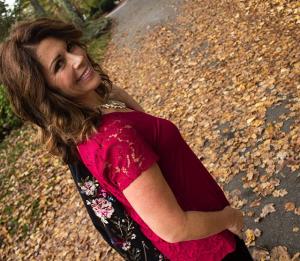 kusvoorjou (50) uit Noord-Holland
